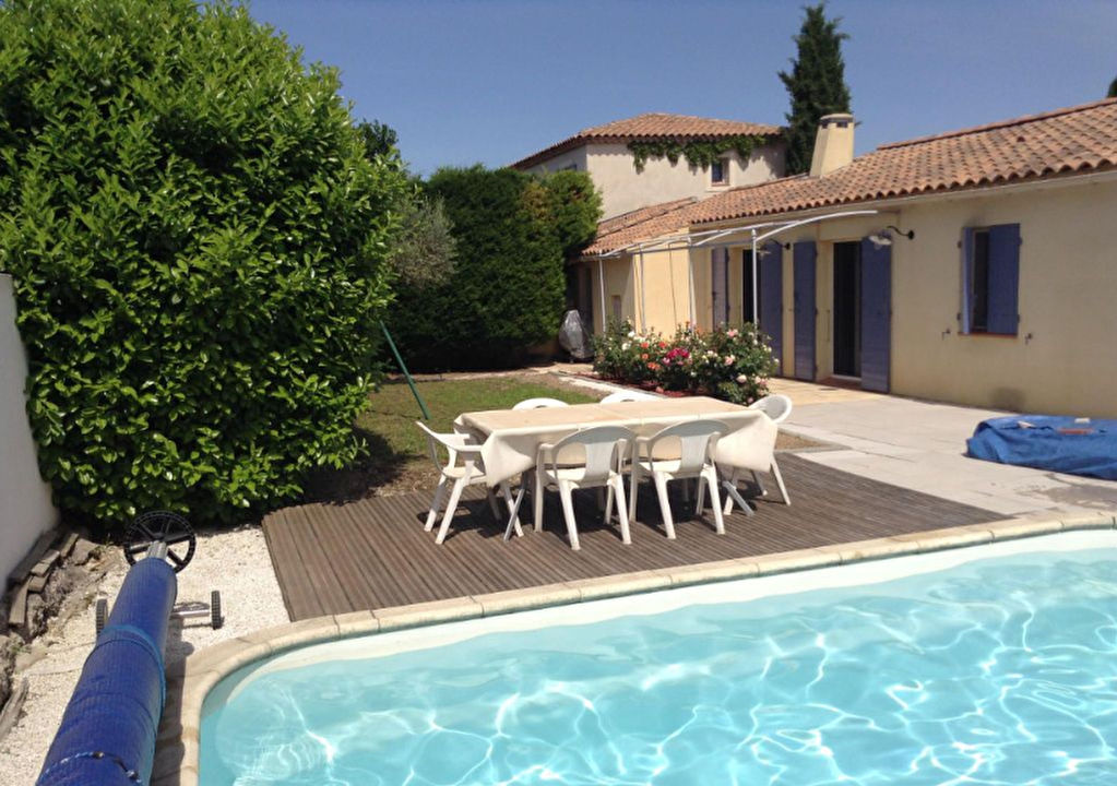Maisons à Vendre Gardanne Biver Particulier à Particulier