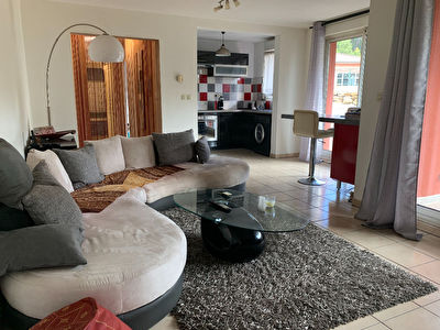Appartement Fuveau 13710