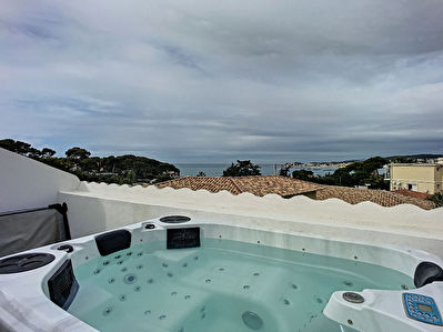 Appartement Sanary Sur Mer 4 pieces 110 m2