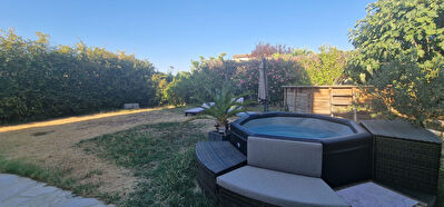 Maison Trets 5 pieces 101 m2