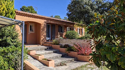 Maison 82910 Pourrieres