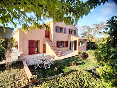 Maison 83910 Pourrieres