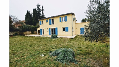 Villa 13790 Peynier