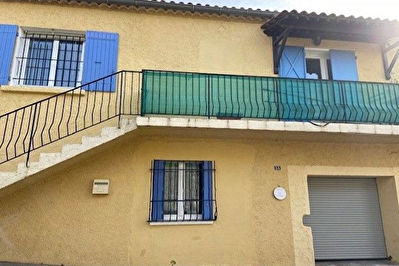 Maison 83910 Pourrieres
