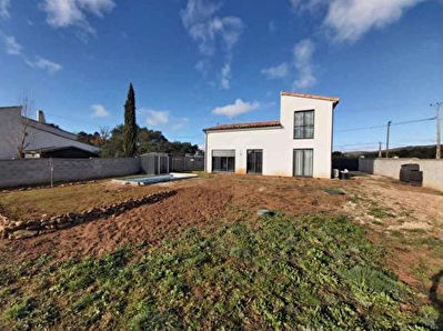Maison 83910 Pourrieres