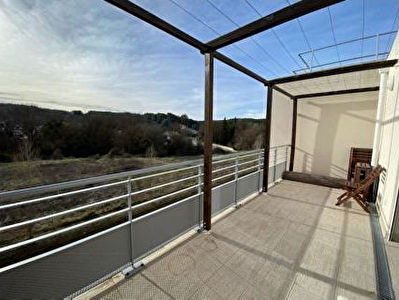 Appartement 1310 Fuveau