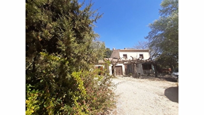 Pourrieres - 4 pieces - 122 m2