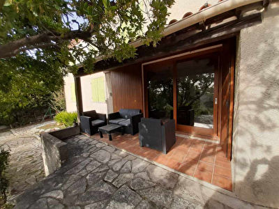 Carnoux Maison 11 piece 188.6 m2 Location saisonniere