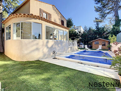 Maison Bouc Bel Air 4 pieces 120 m2