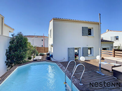 Maison Trets 5 pieces 115 m2
