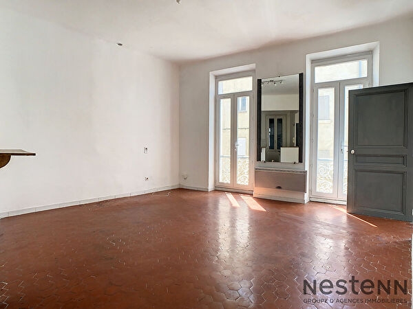 Appartement Trets 2 pieces 48.79 m2