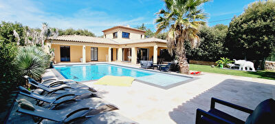 Maison T6 154 m2