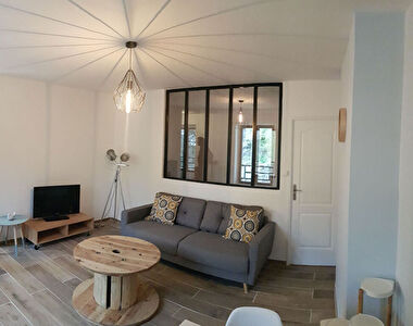 Appartement Vienne 3 pieces