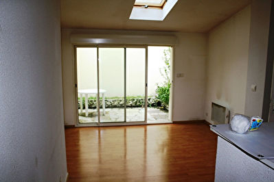 A VENDRE Villeneuve Sur Lot 2 pieces 31.54 m2