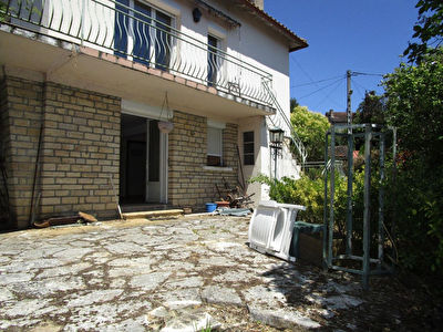 A VENDRE MAISON 120M2 46 000 CAHORS