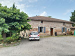 47110 SAINTE LIVRADE SUR LOT - Maison 1