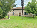 47110 SAINTE LIVRADE SUR LOT - Maison 2