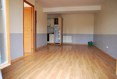 Appartement 2 pi?ces de 36,3 m? ? vendre ? LA FERTE MILON (02460).
