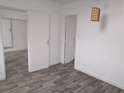 ? vendre, appartement de 51,28 m? ? VILLERS COTTERETS (02600).