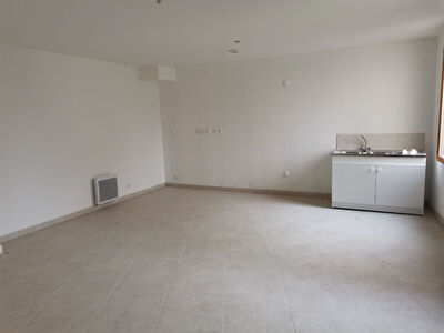 Appartement Neuf Neuilly Saint Front 2 pieces 43 m2