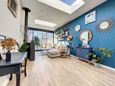 Vente Maison Wambrechies 59118 Nestenn Immobilier