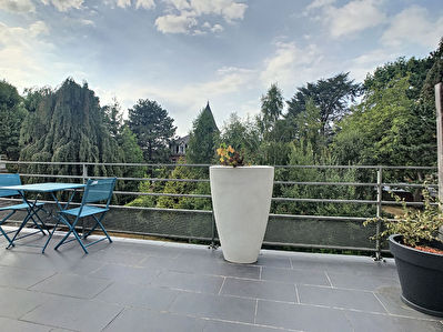 Appartement Wambrechies 2 pieces 45.52 m2