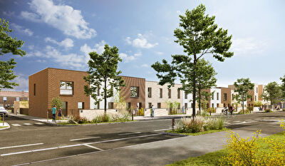 Maison Nieppe 4 pieces 86 m2