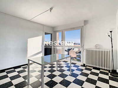T3 - 65 M2 - Garage et Cave