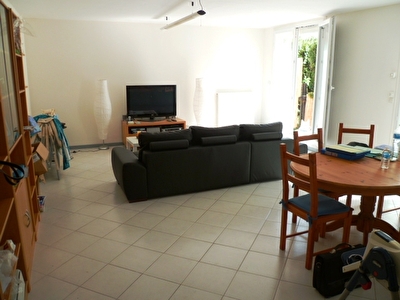 Appartement COMBS LA VILLE 4 pieces 86.36 m2