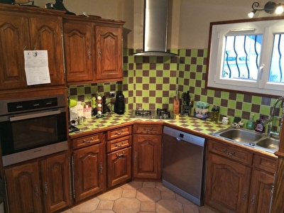 Maison Savigny Le Temple 5 pieces 107 m2
