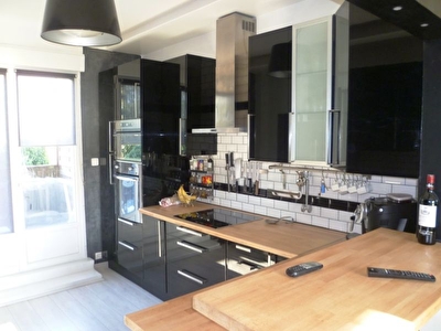 Maison MONTGERON 5 pieces 82 m2