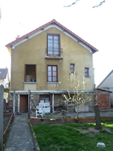 Maison MONTGERON 4 pieces 75 m2