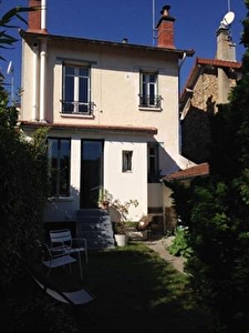 Montgeron - 5 pieces - 82 m2