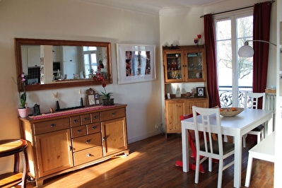 Crosne Maison 4/5 pieces