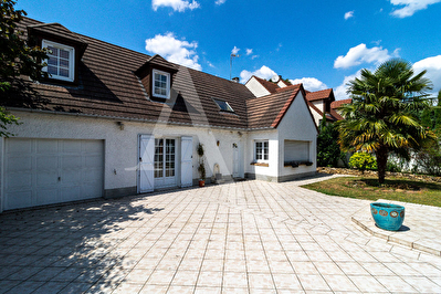 Maison 140m2