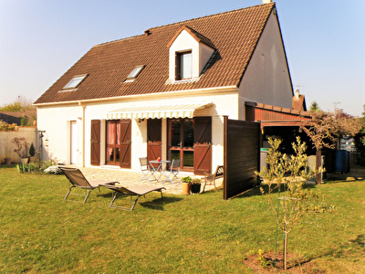 Maison Crosne 5 pieces 120 m2