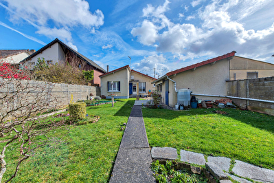 Maison Yerres