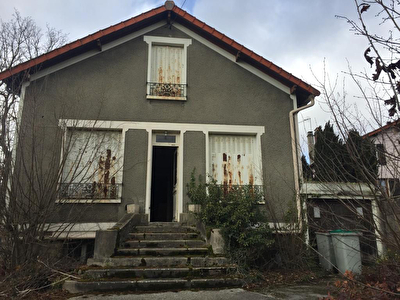 Maison individuelle Yerres 5 pieces 108m2 environ