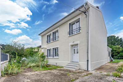 Maison Yerres 5 pieces 109 m2