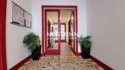 Appartement 2 pieces