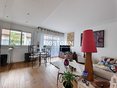 Appartement deux pieces
