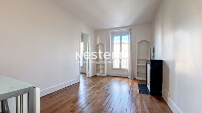 Appartement deux pieces