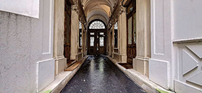 Appartement Paris 4 pieces 121.m2