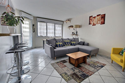 Bel appartement 3 pieces de 68m2 Villeurbanne