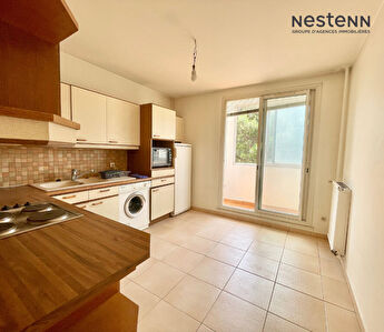 APPARTEMENT VILLEURBANNE CUSSET NORD 4 pieces 80m2