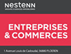 56000 VANNES - Commerce 1