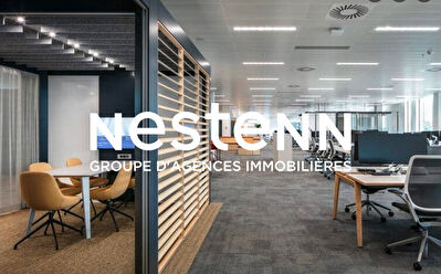 BUREAUX BELLES PRESTATIONS ZONE TERTIAIRE