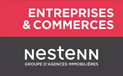 Entrepot / local - Zone du Prat VANNES
