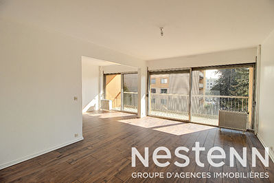 Grand Appartement 4 pieces - 69500 BRON