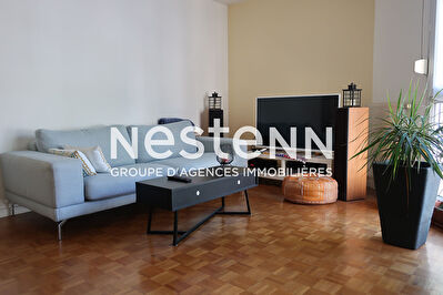 Appartement Lyon, 2 pieces, Garage, Cave, Securise, proches commerces et transports en commun